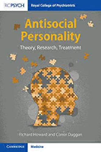 Antisocial Personality