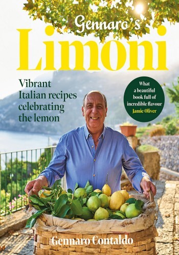 Gennaro Contaldo 3 Books Collection Set