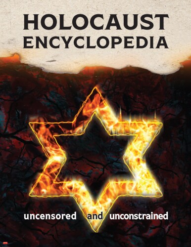 Holocaust Encyclopedia: Free Text Edition with Ads