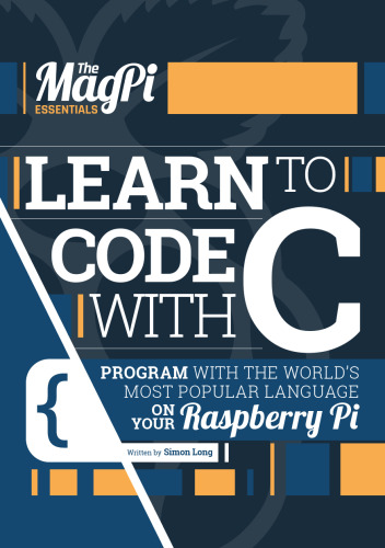 Learn to code with c