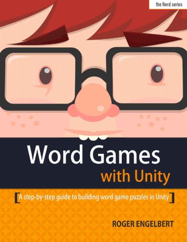 Word Games With Unity