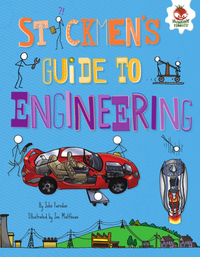 Stickmen's Guide to Engineering