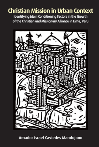 Christian Mission in Urban Context