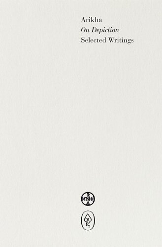 On Depiction: Selected Writings on Art 1965-94