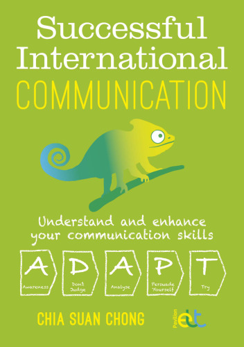 Successful International Communication