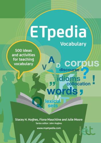 Etpedia Vocabulary