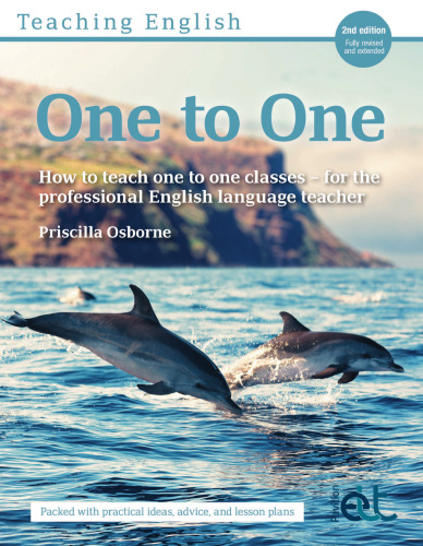 Teaching English One to One, 2nd Edition