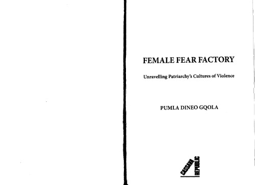Female fear factory