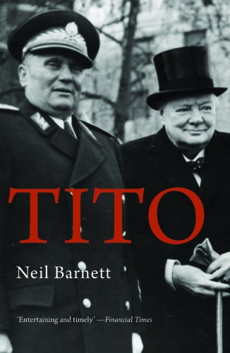 Tito (Life & Times)