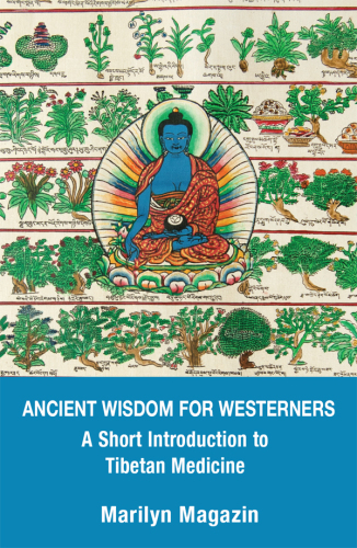 Ancient Wisdom for Westerners: A Short Introduction to Tibetan Medicine