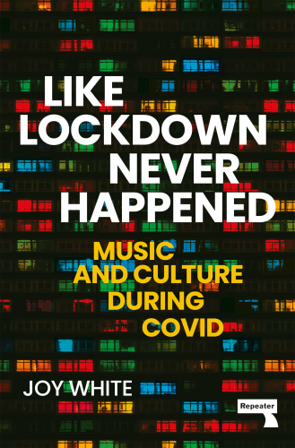 Like Lockdown Never Happened