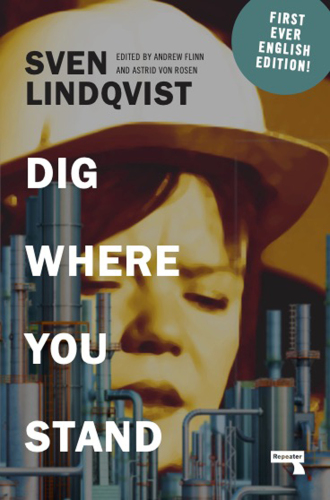 Dig Where You Stand: How to Research a Job