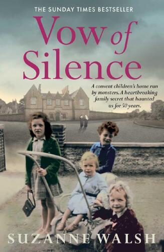 Vow of Silence