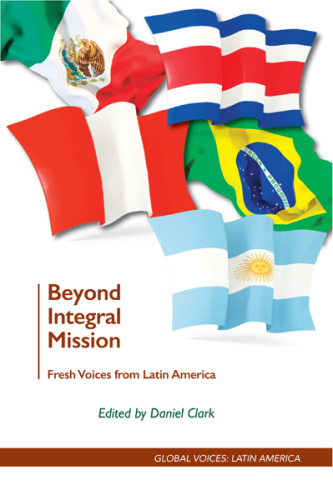 Beyond Integral Mission