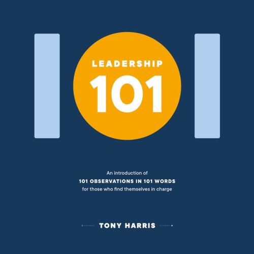 Leadership 101