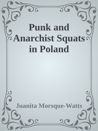 Punk and Anarchist Squats in Poland