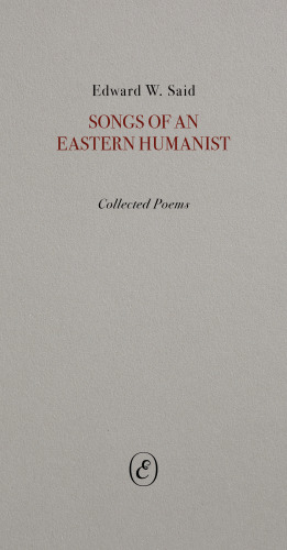Songs of an Eastern Humanist