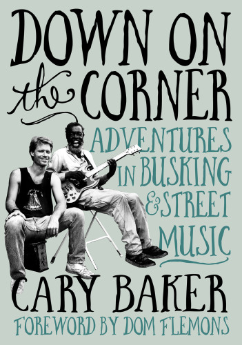Down On the Corner