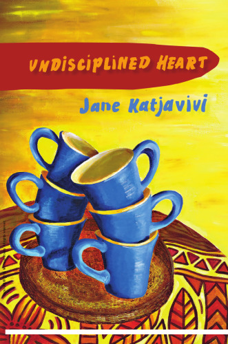 Undisciplined Heart