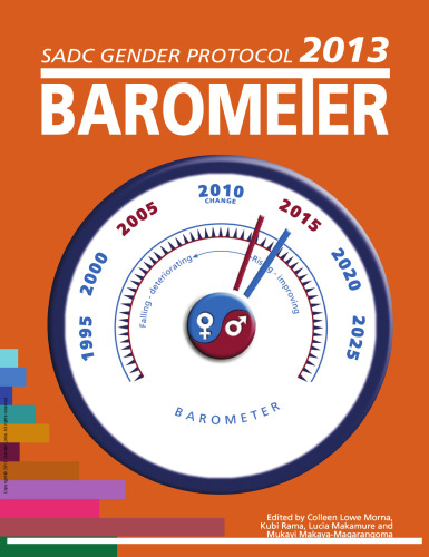 SADC Gender Protocol 2013 Barometer