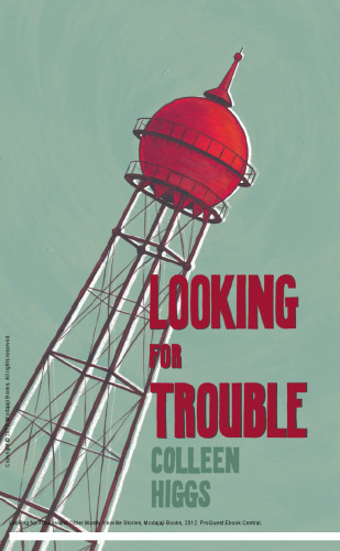 Looking for Trouble and Other Mostly Yeoville Stories