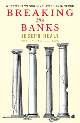 Breaking the Banks