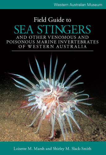 Field Guide to Sea Stingers