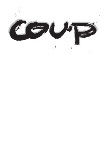 Coup: reflections on the political crisis in Fiji