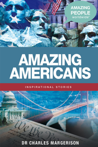 Amazing Americans