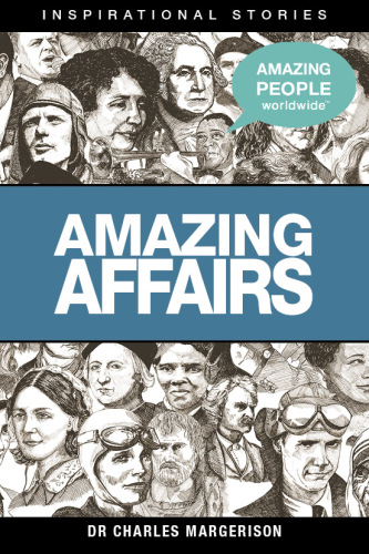 Amazing Affairs