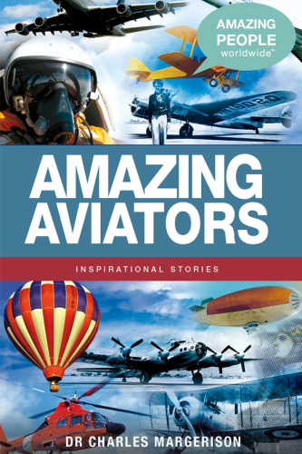 Amazing Aviators
