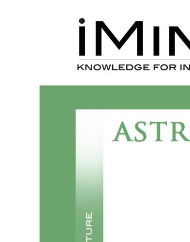 Astronomy