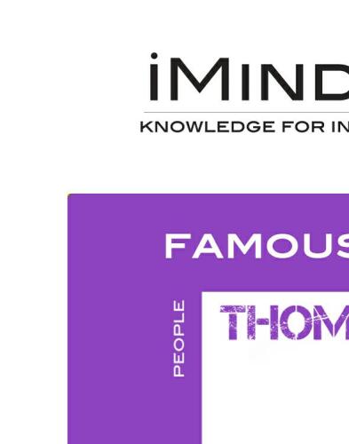 Thomas Edison