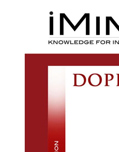 Doping