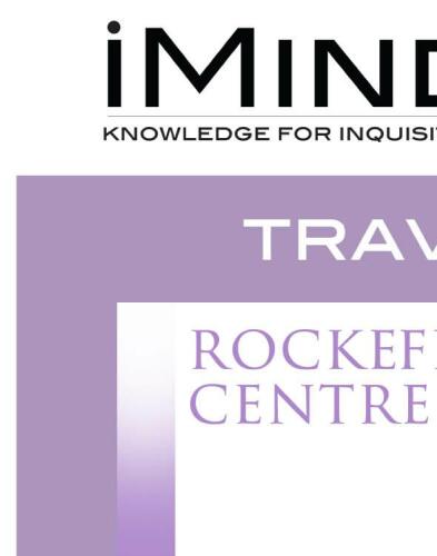 Rockefeller Centre