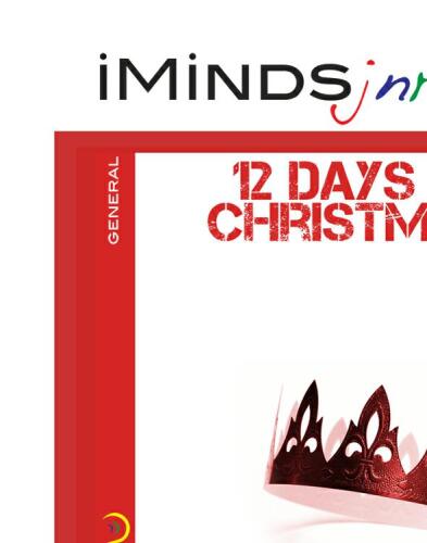 Twelve Days of Christmas