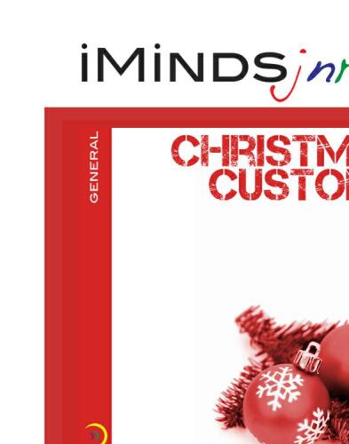 Christmas Customs
