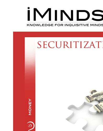 Securitization