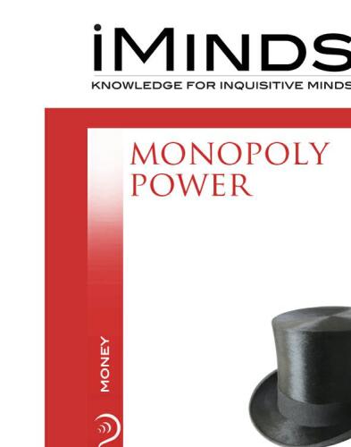 Monopoly Power
