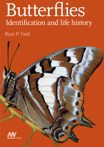 Butterflies: Identification and life-history