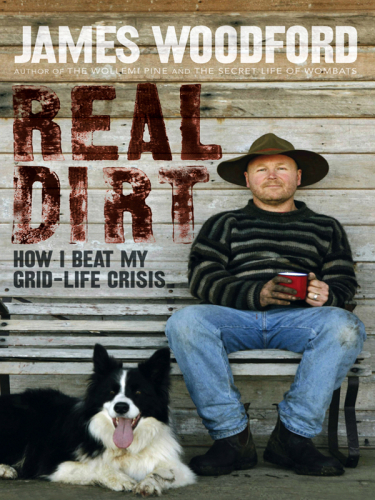 Real Dirt: How I Beat my Grid-life Crisis