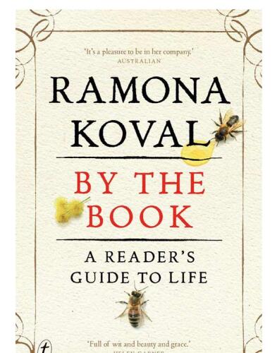 By the Book: A Reader's Guide to Life