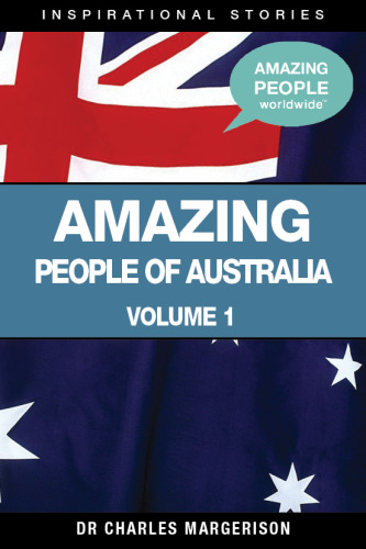 Amazing People of Australia