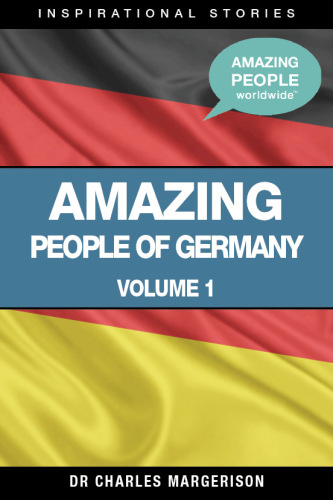 Amazing People of Germany