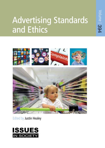 Advertising Standards and Ethics