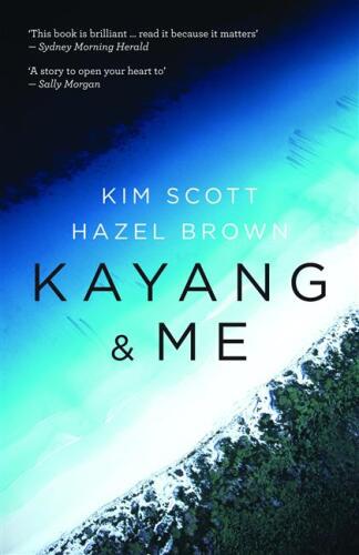 Kayang & Me