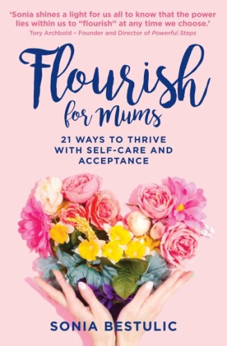 Flourish for Mums