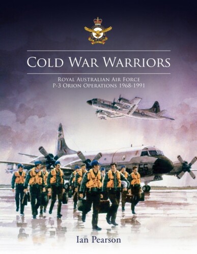 Cold War Warriors