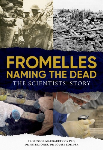 Fromelles Naming the Dead