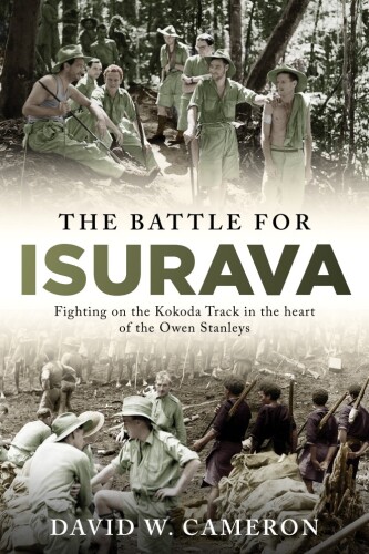 The Battle for Isurava